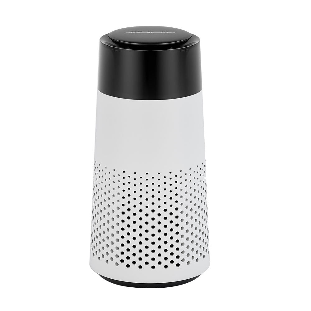USB Car & Home Mini Air Purifier – Portable Odor Eliminator for Smoke, Formaldehyde & More