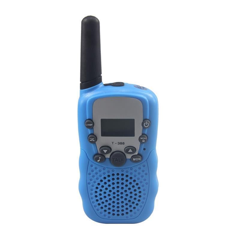 Speak & Be Heard Walkie-Talkies - Found Essence