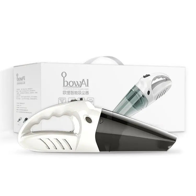 Wireless Vacuum Cleaner – Cordless Convenience, Powerful Performance - Found Essence