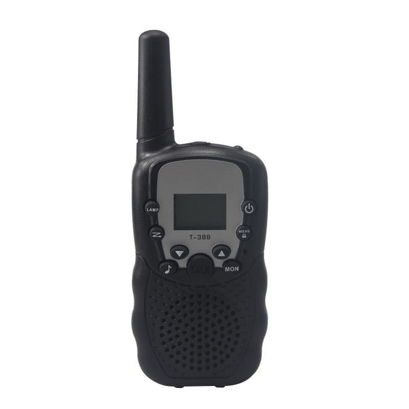 Speak & Be Heard Walkie-Talkies - Found Essence