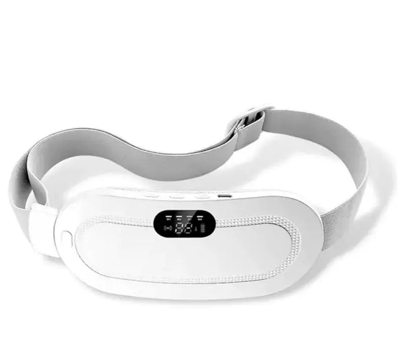 Abdominal Massage Belt – Revolutionary Relief for Menstrual Discomfort - Found Essence