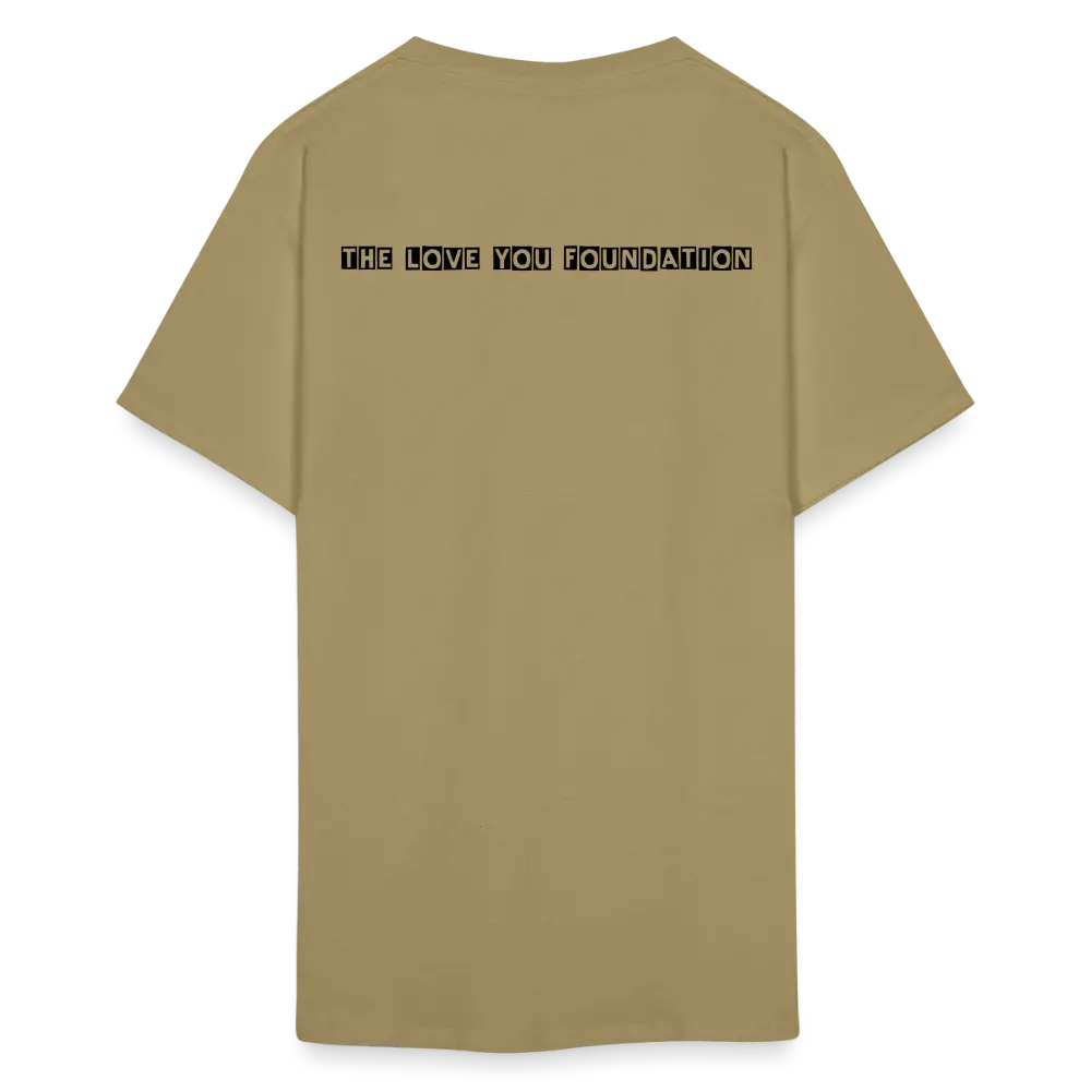Essence Unite Unisex Classic T-Shirt – Join the Dream Team - Found Essence