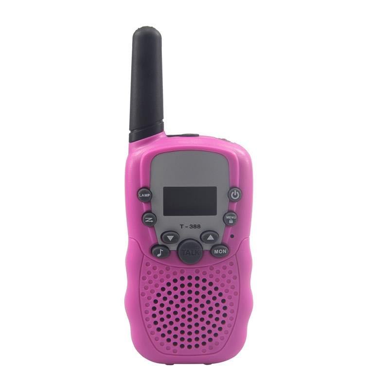 Speak & Be Heard Walkie-Talkies - Found Essence
