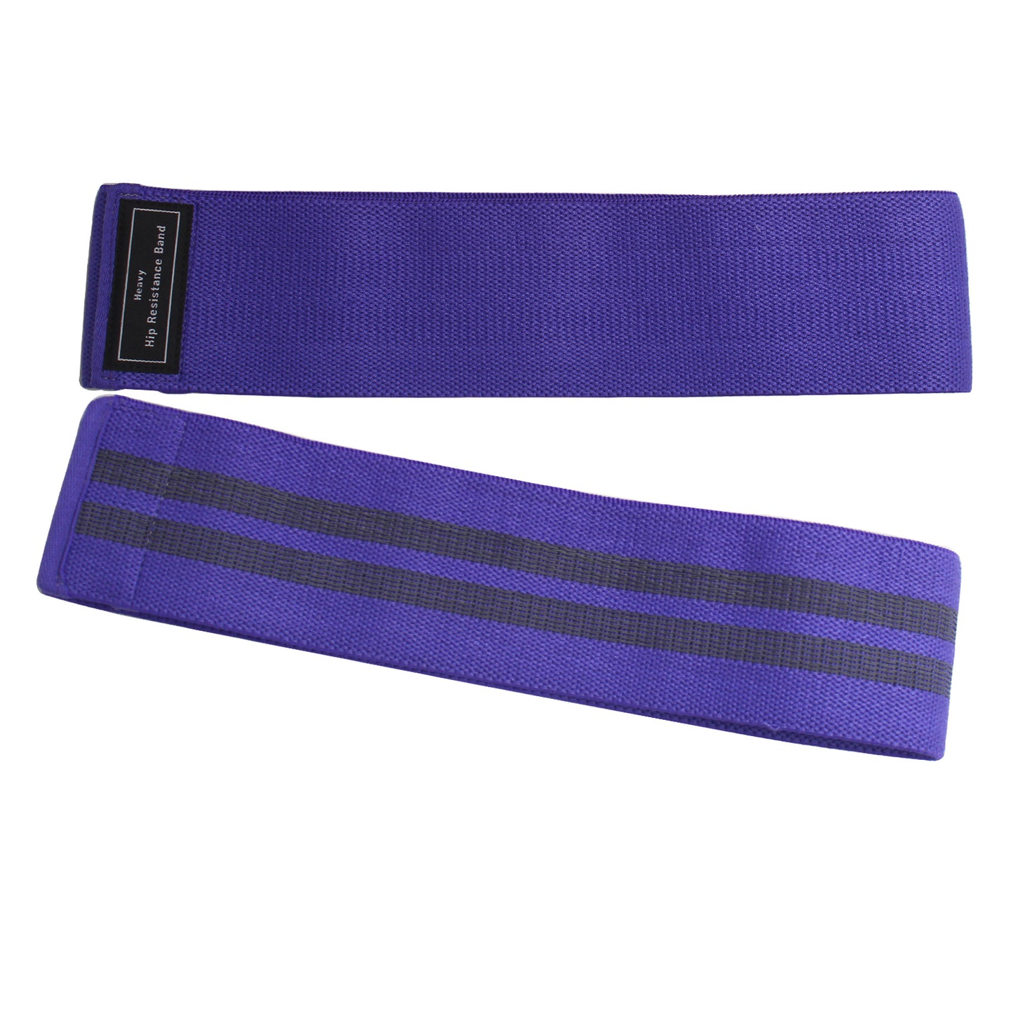 Body Shaping Resistance Bands – Non-Slip Hip Circle for Squats, Yoga & Full-Body Workouts