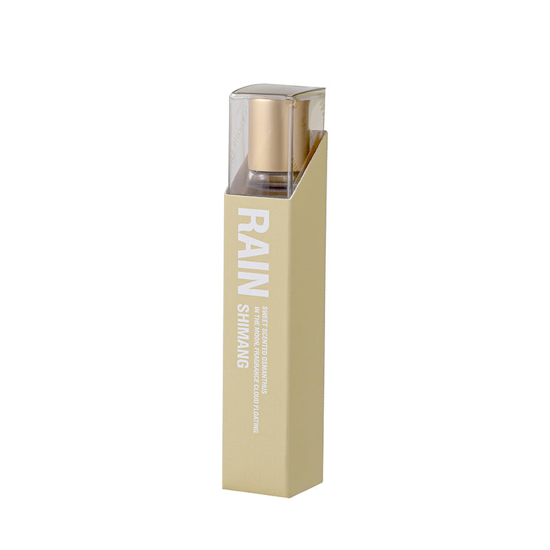 10ml Roll-On Perfume Beads for Women – Long-Lasting Fragrance & Sweat Control