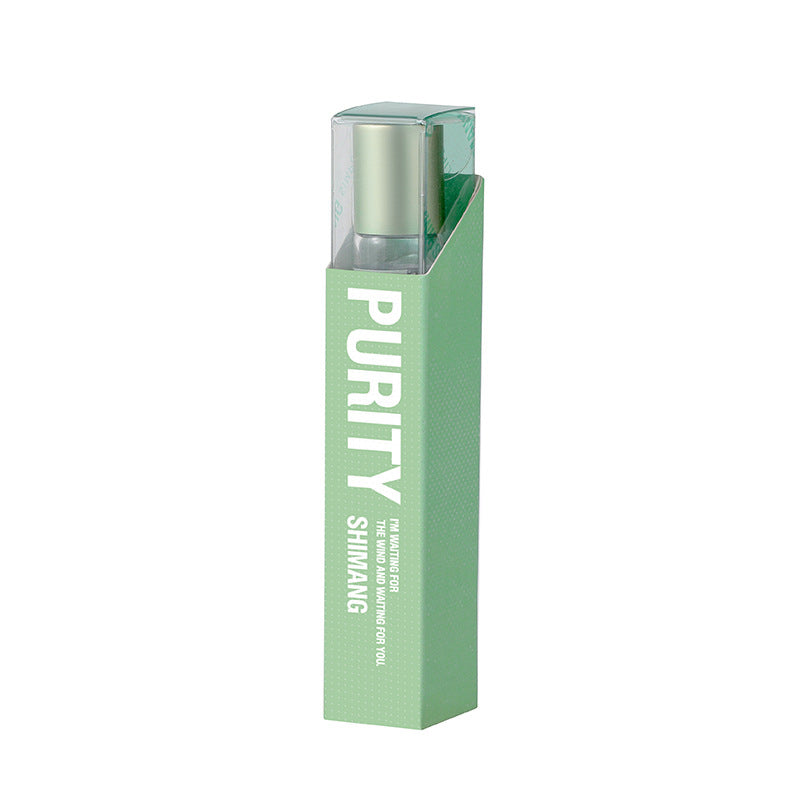 10ml Roll-On Perfume Beads for Women – Long-Lasting Fragrance & Sweat Control