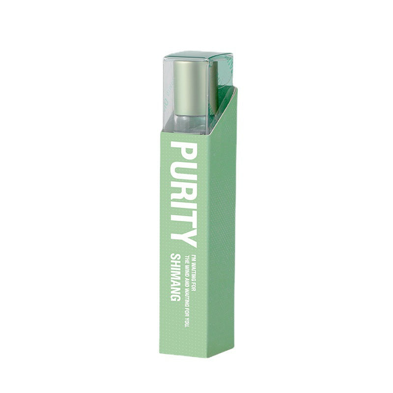 10ml Roll-On Perfume Beads for Women – Long-Lasting Fragrance & Sweat Control