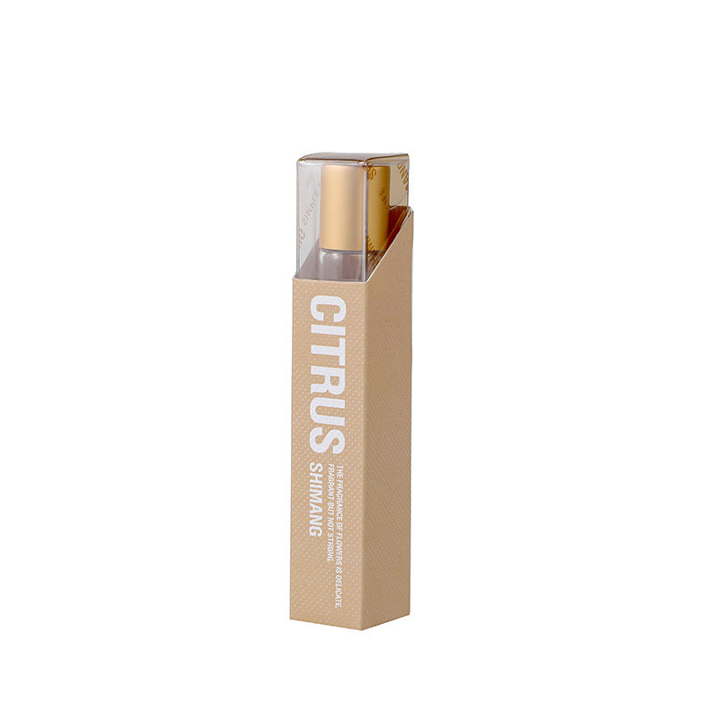 10ml Roll-On Perfume Beads for Women – Long-Lasting Fragrance & Sweat Control