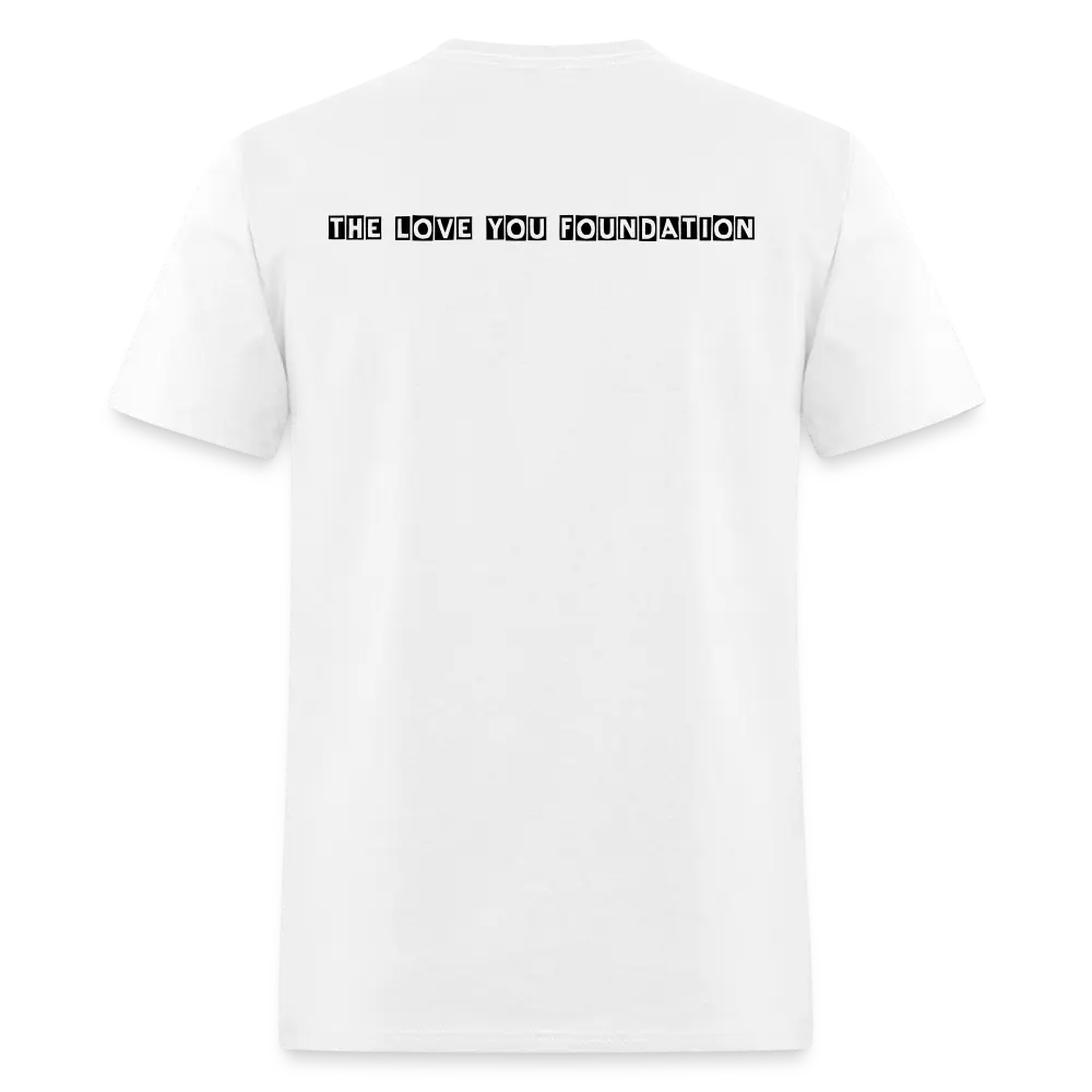 Essence Unite Unisex Classic T-Shirt – Join the Dream Team - Found Essence