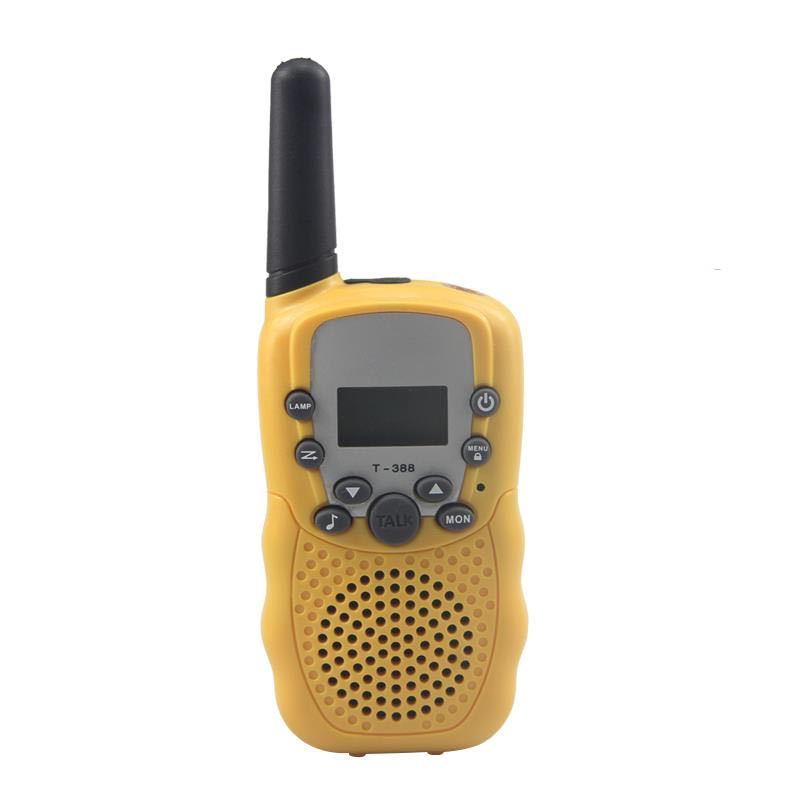 Speak & Be Heard Walkie-Talkies - Found Essence