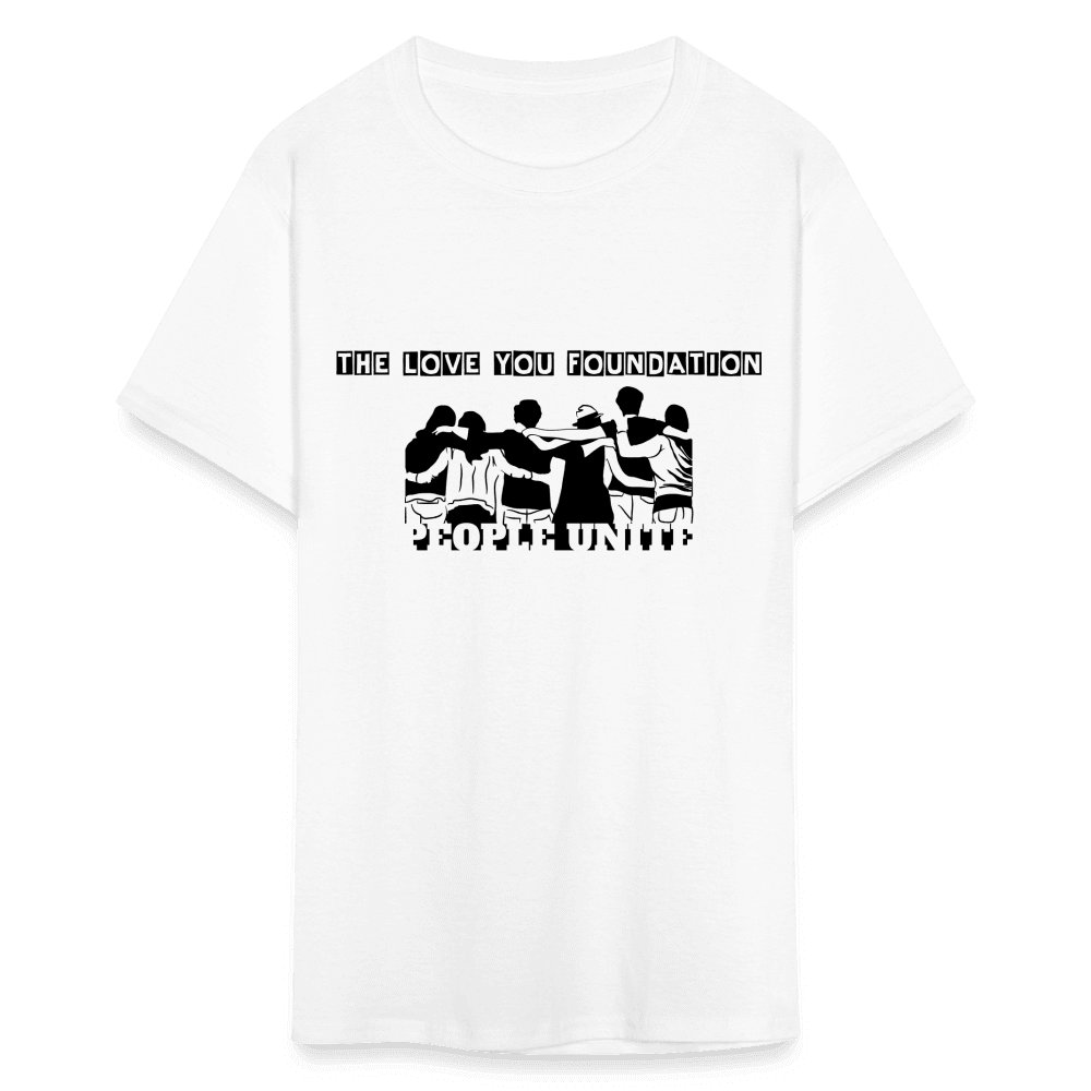 Essence Unite Unisex Classic T-Shirt – Join the Dream Team - Found Essence