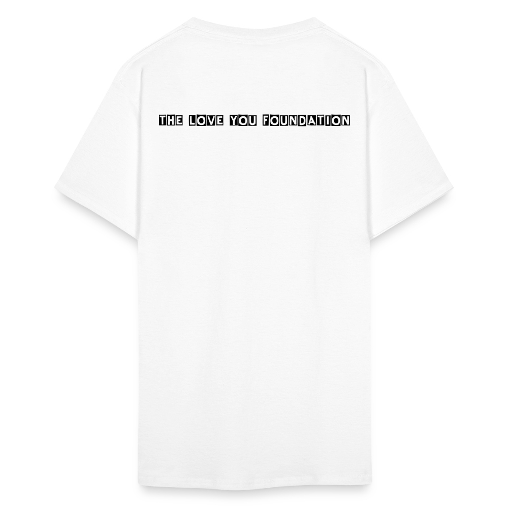 Essence Unite Unisex Classic T-Shirt – Join the Dream Team - Found Essence