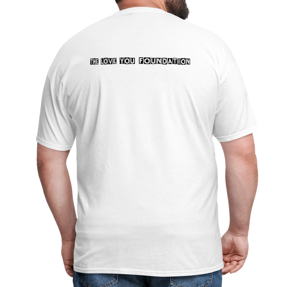 Essence Unite Unisex Classic T-Shirt – Join the Dream Team - Found Essence