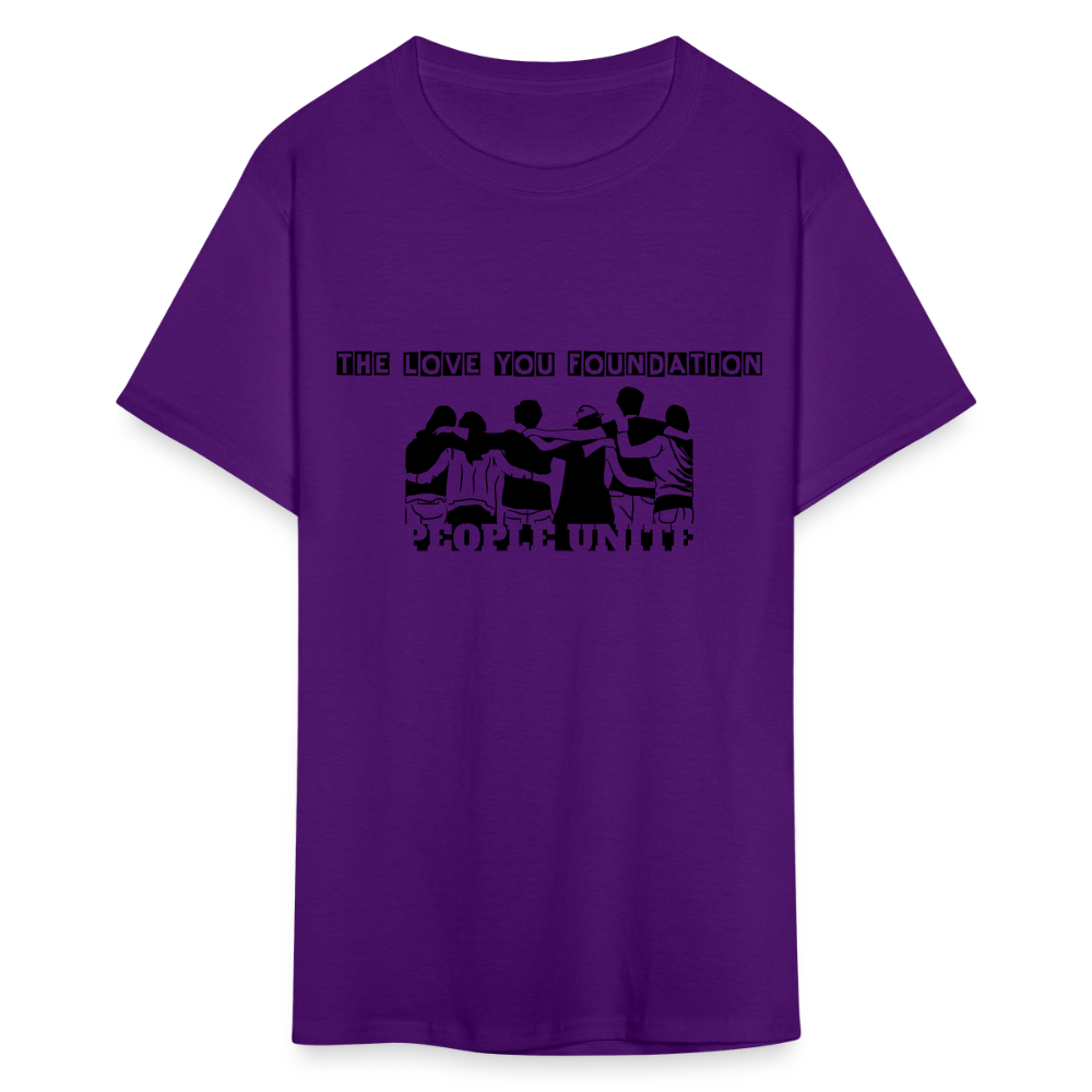 Essence Unite Unisex Classic T-Shirt – Join the Dream Team - Found Essence