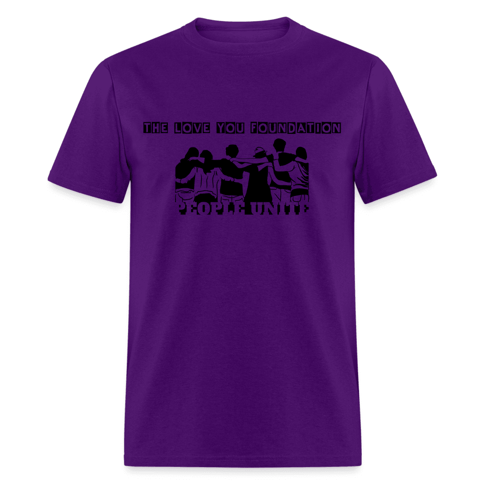 Essence Unite Unisex Classic T-Shirt – Join the Dream Team - Found Essence