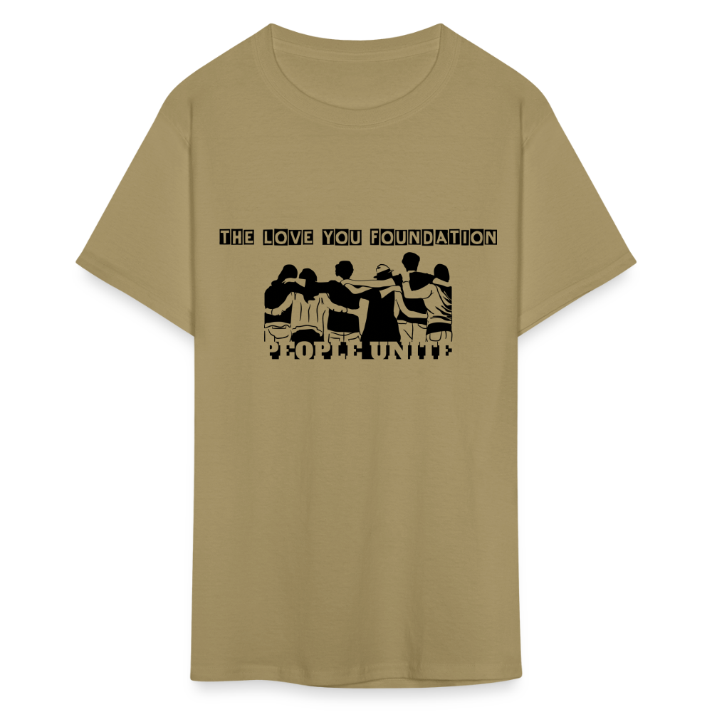 Essence Unite Unisex Classic T-Shirt – Join the Dream Team - Found Essence