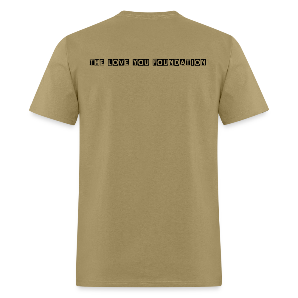 Essence Unite Unisex Classic T-Shirt – Join the Dream Team - Found Essence