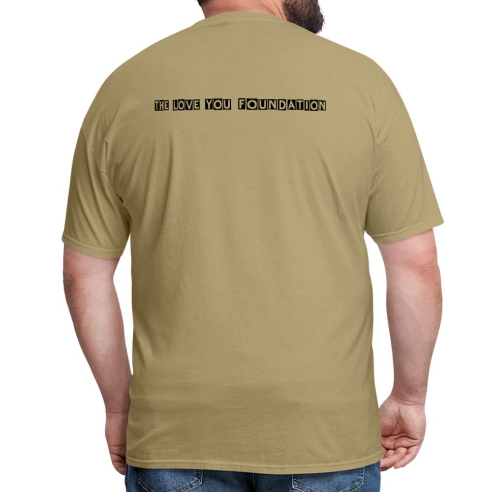 Essence Unite Unisex Classic T-Shirt – Join the Dream Team - Found Essence