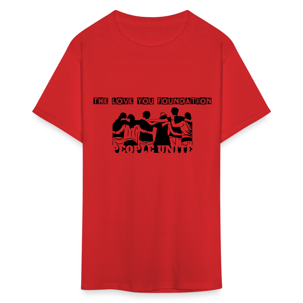 Essence Unite Unisex Classic T-Shirt – Join the Dream Team - Found Essence
