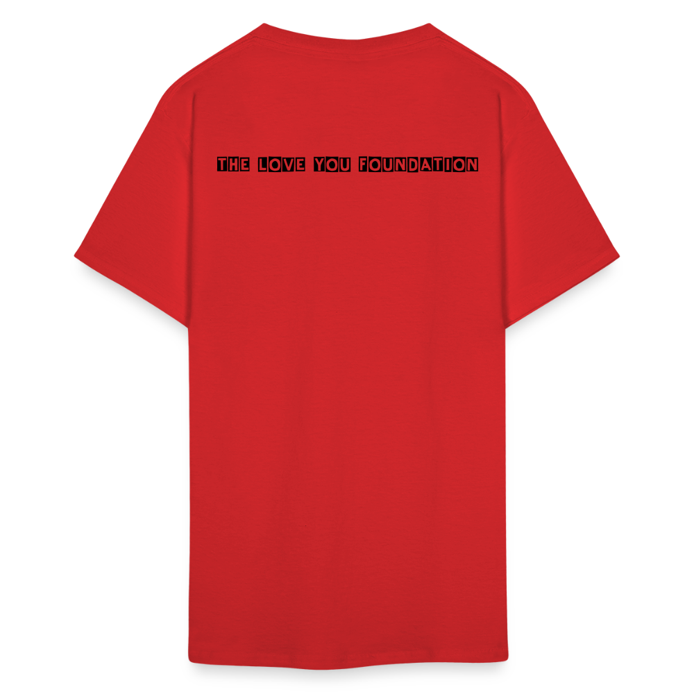 Essence Unite Unisex Classic T-Shirt – Join the Dream Team - Found Essence