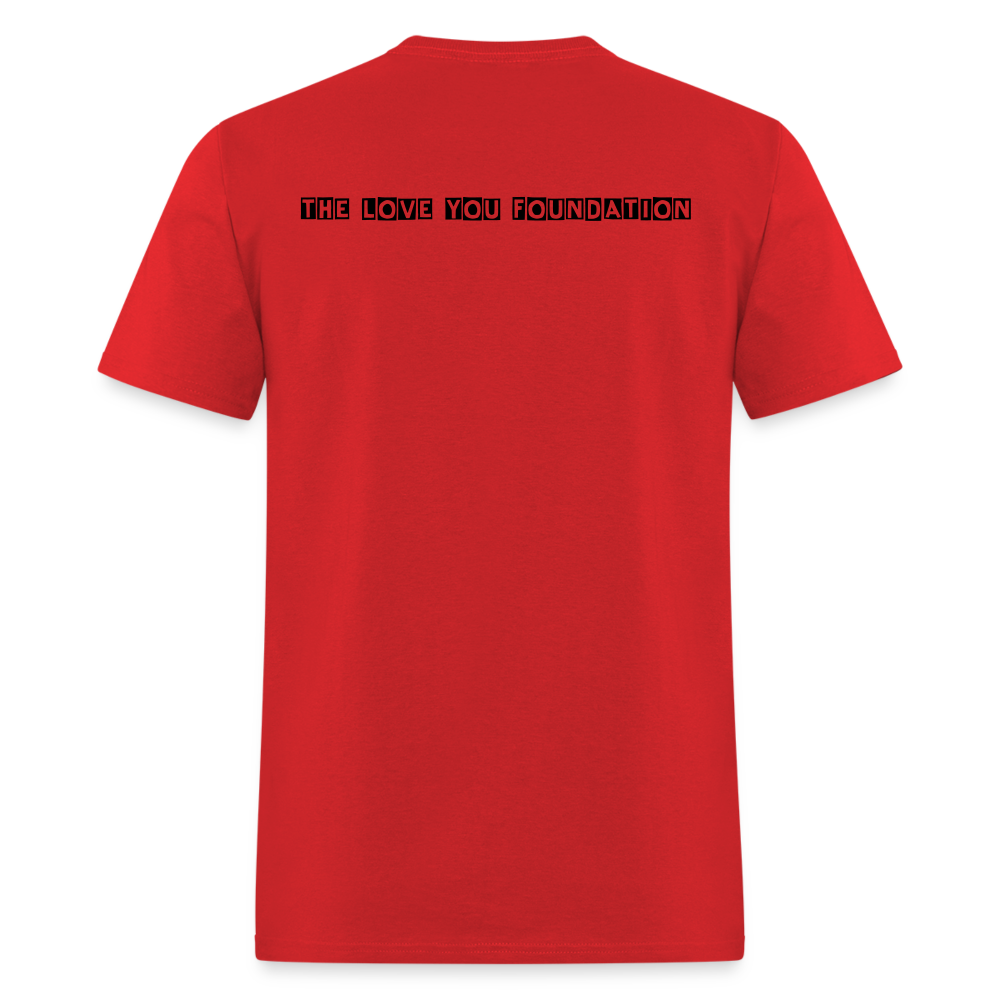 Essence Unite Unisex Classic T-Shirt – Join the Dream Team - Found Essence
