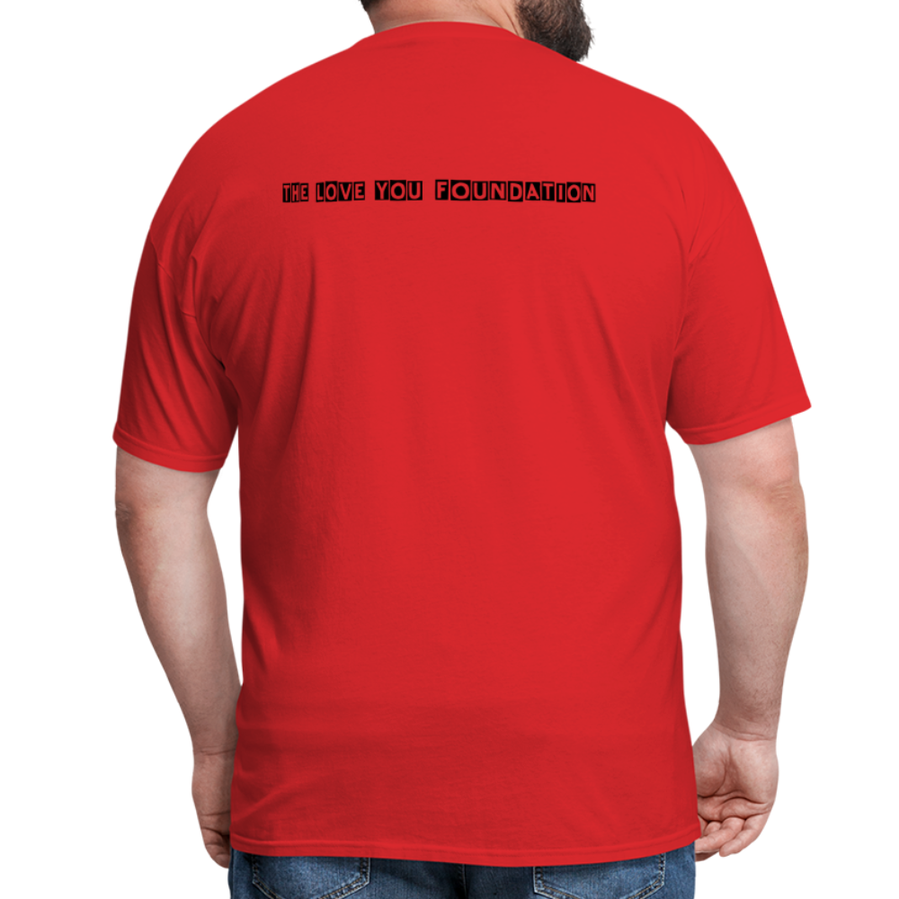 Essence Unite Unisex Classic T-Shirt – Join the Dream Team - Found Essence