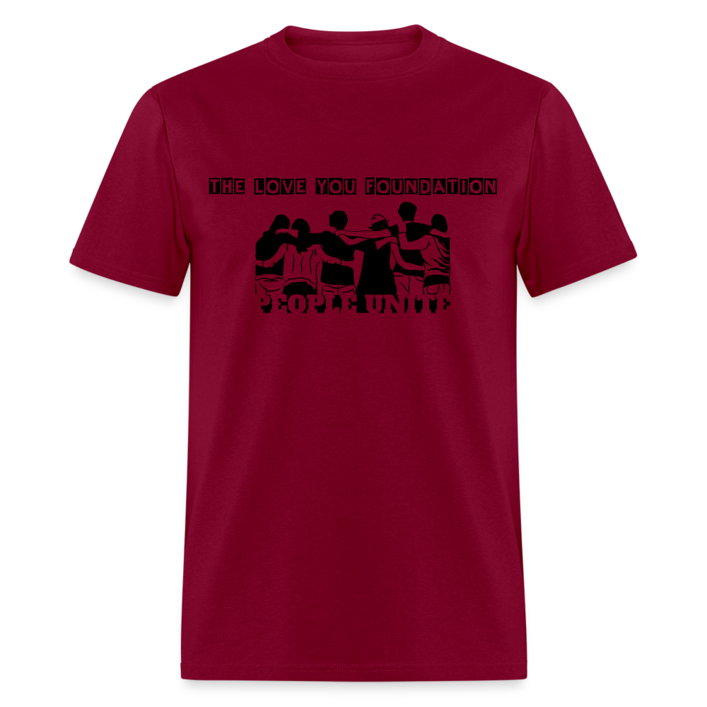 Essence Unite Unisex Classic T-Shirt – Join the Dream Team - Found Essence