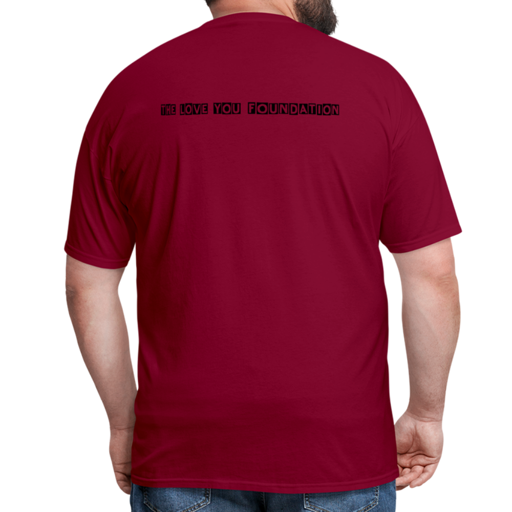 Essence Unite Unisex Classic T-Shirt – Join the Dream Team - Found Essence