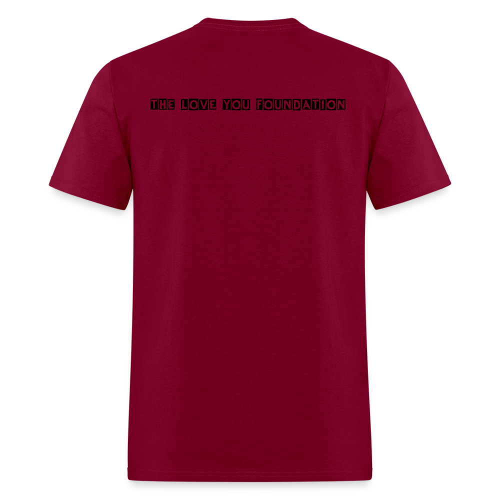 Essence Unite Unisex Classic T-Shirt – Join the Dream Team - Found Essence