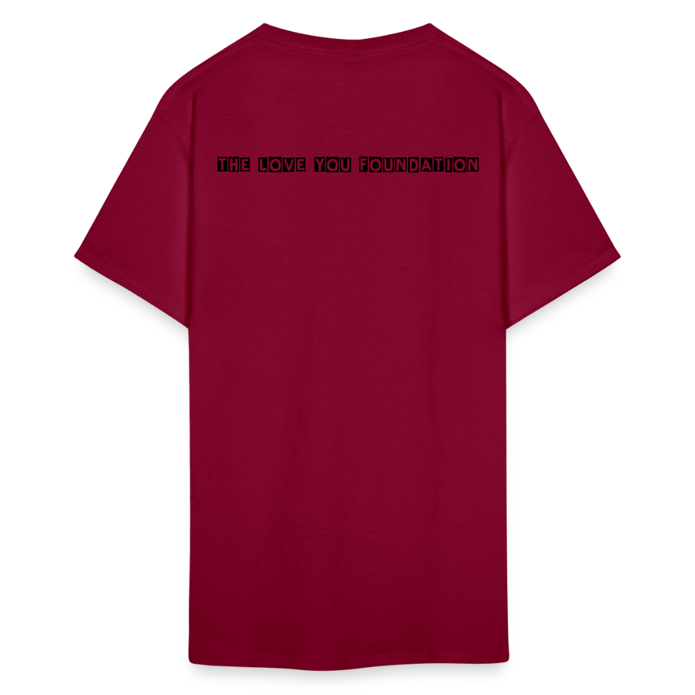 Essence Unite Unisex Classic T-Shirt – Join the Dream Team - Found Essence