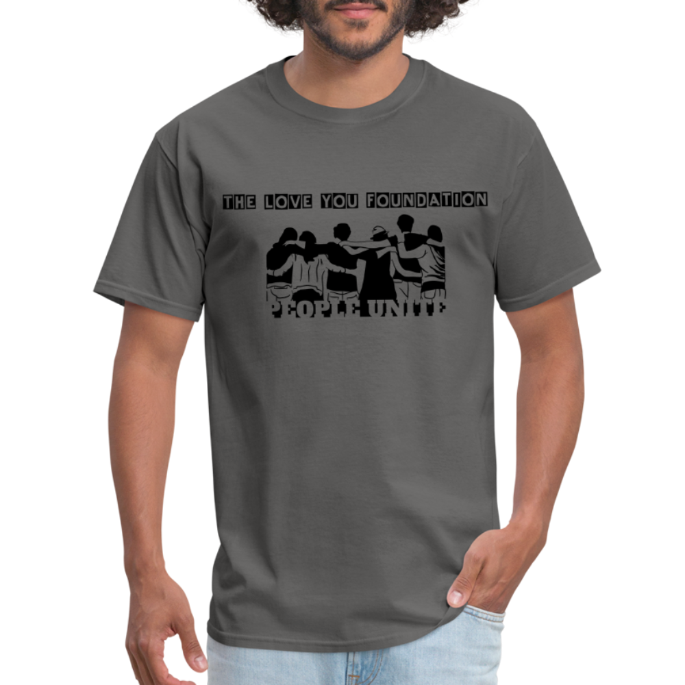Essence Unite Unisex Classic T-Shirt – Join the Dream Team - Found Essence
