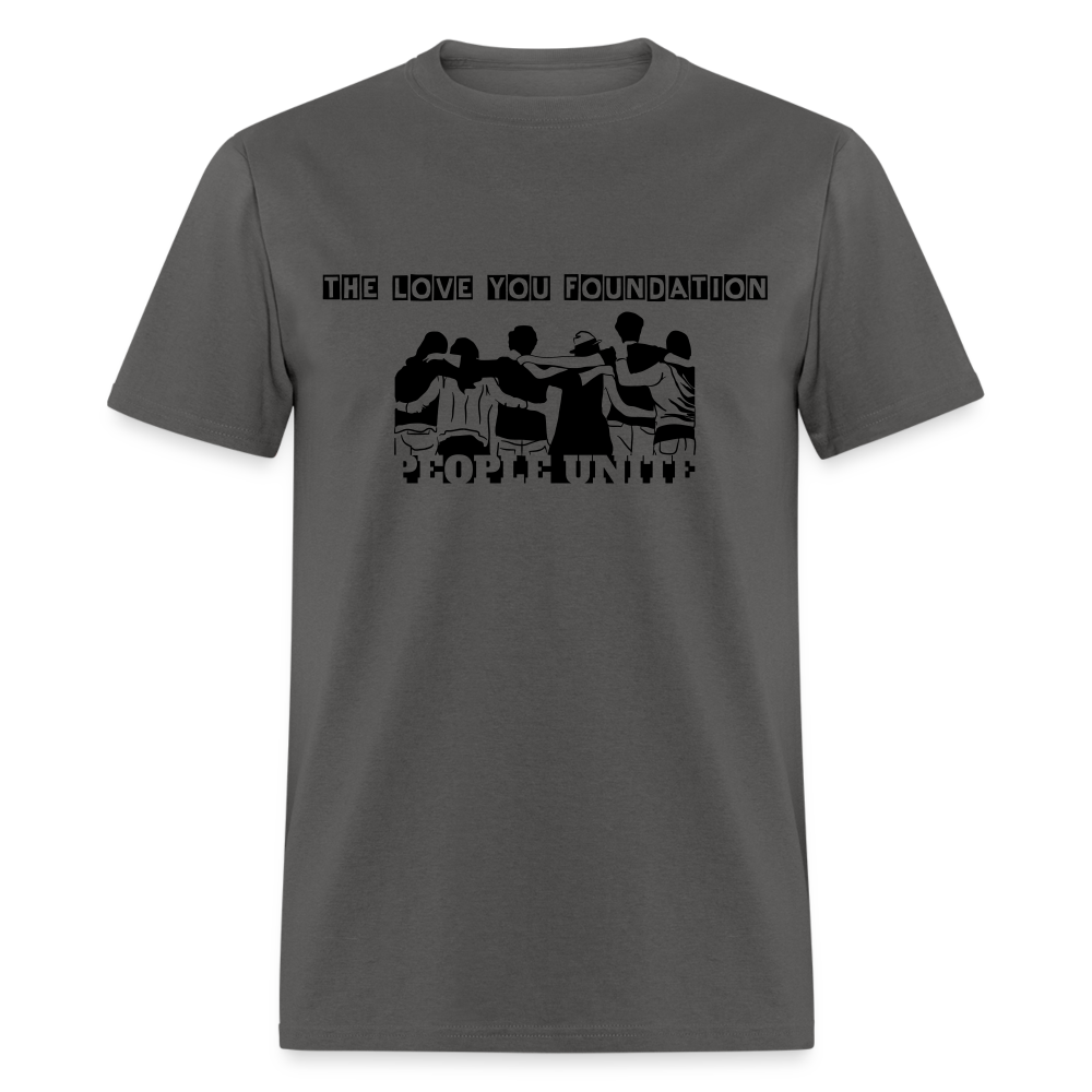 Essence Unite Unisex Classic T-Shirt – Join the Dream Team - Found Essence