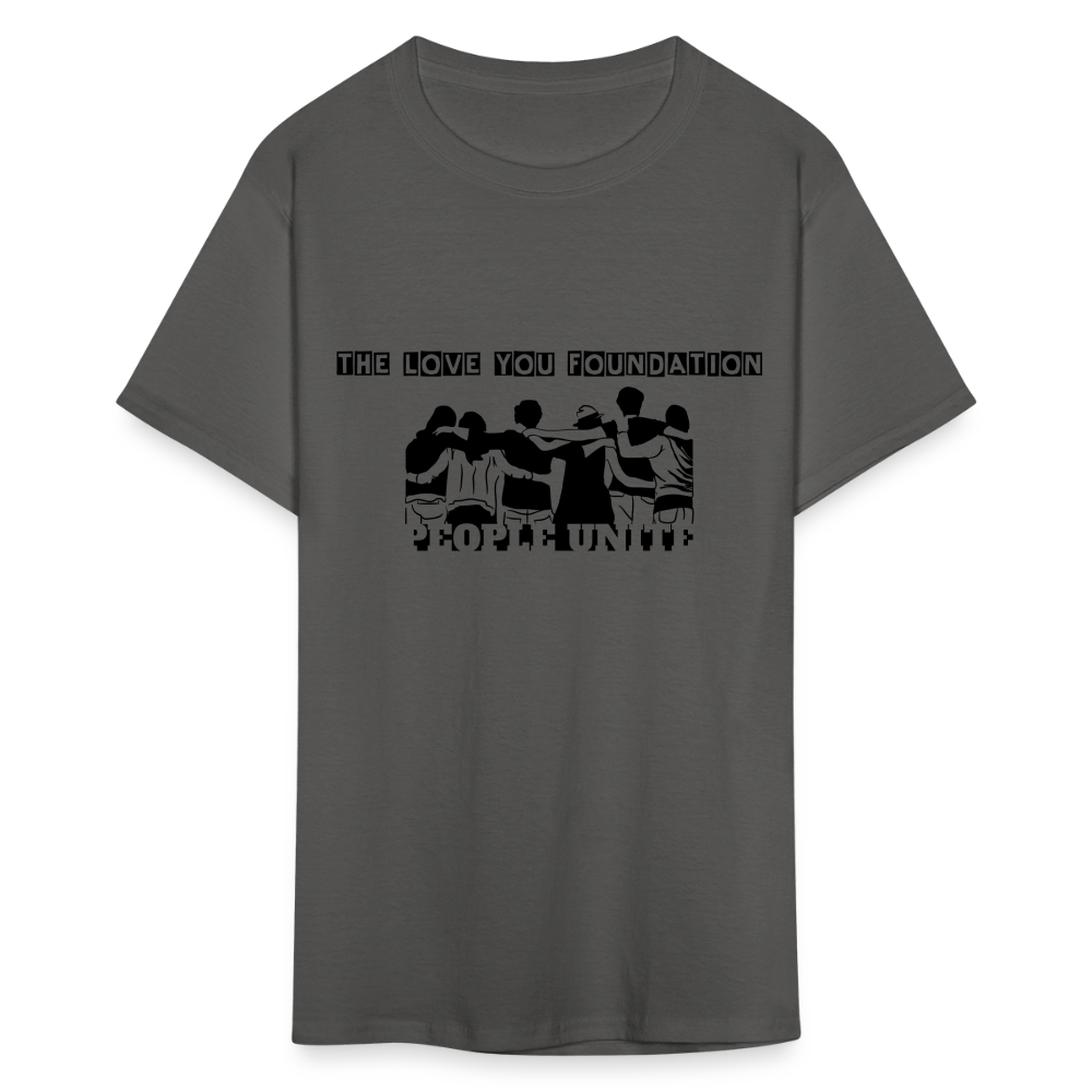 Essence Unite Unisex Classic T-Shirt – Join the Dream Team - Found Essence