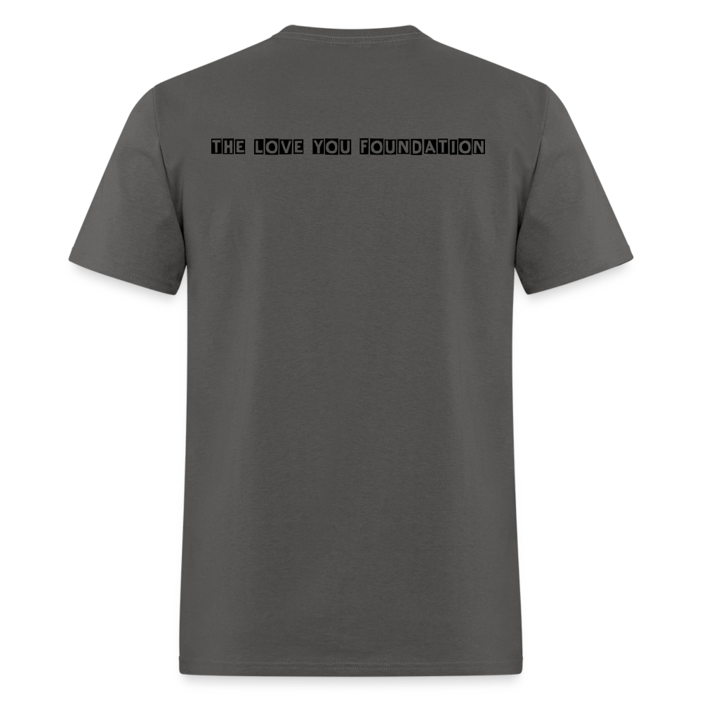Essence Unite Unisex Classic T-Shirt – Join the Dream Team - Found Essence