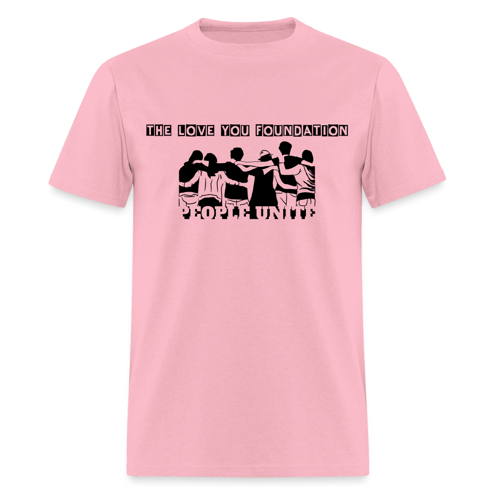 Essence Unite Unisex Classic T-Shirt – Join the Dream Team - Found Essence