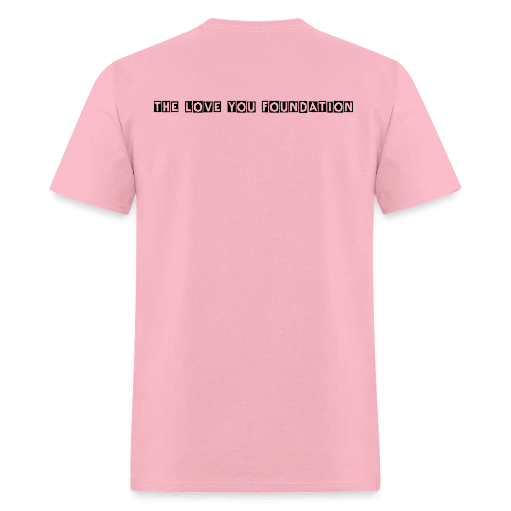 Essence Unite Unisex Classic T-Shirt – Join the Dream Team - Found Essence