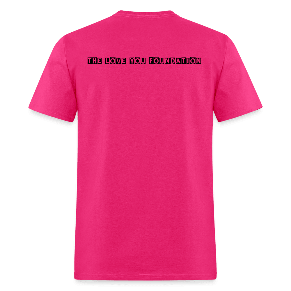 Essence Unite Unisex Classic T-Shirt – Join the Dream Team - Found Essence