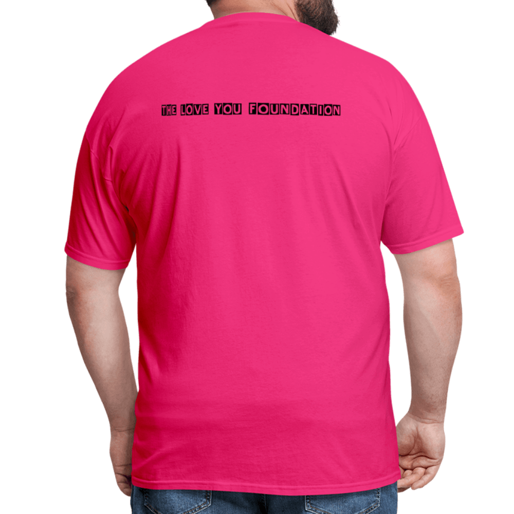 Essence Unite Unisex Classic T-Shirt – Join the Dream Team - Found Essence