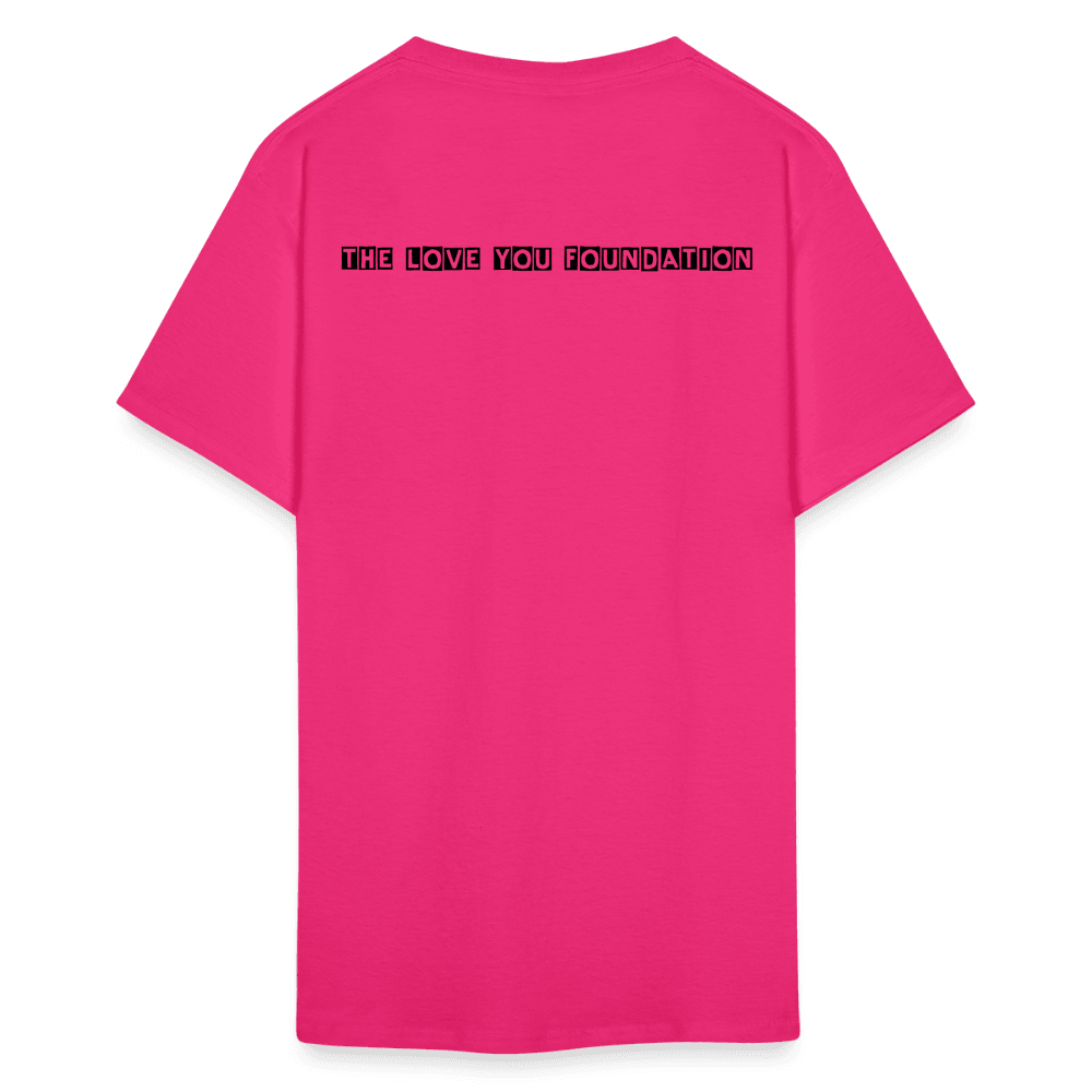 Essence Unite Unisex Classic T-Shirt – Join the Dream Team - Found Essence