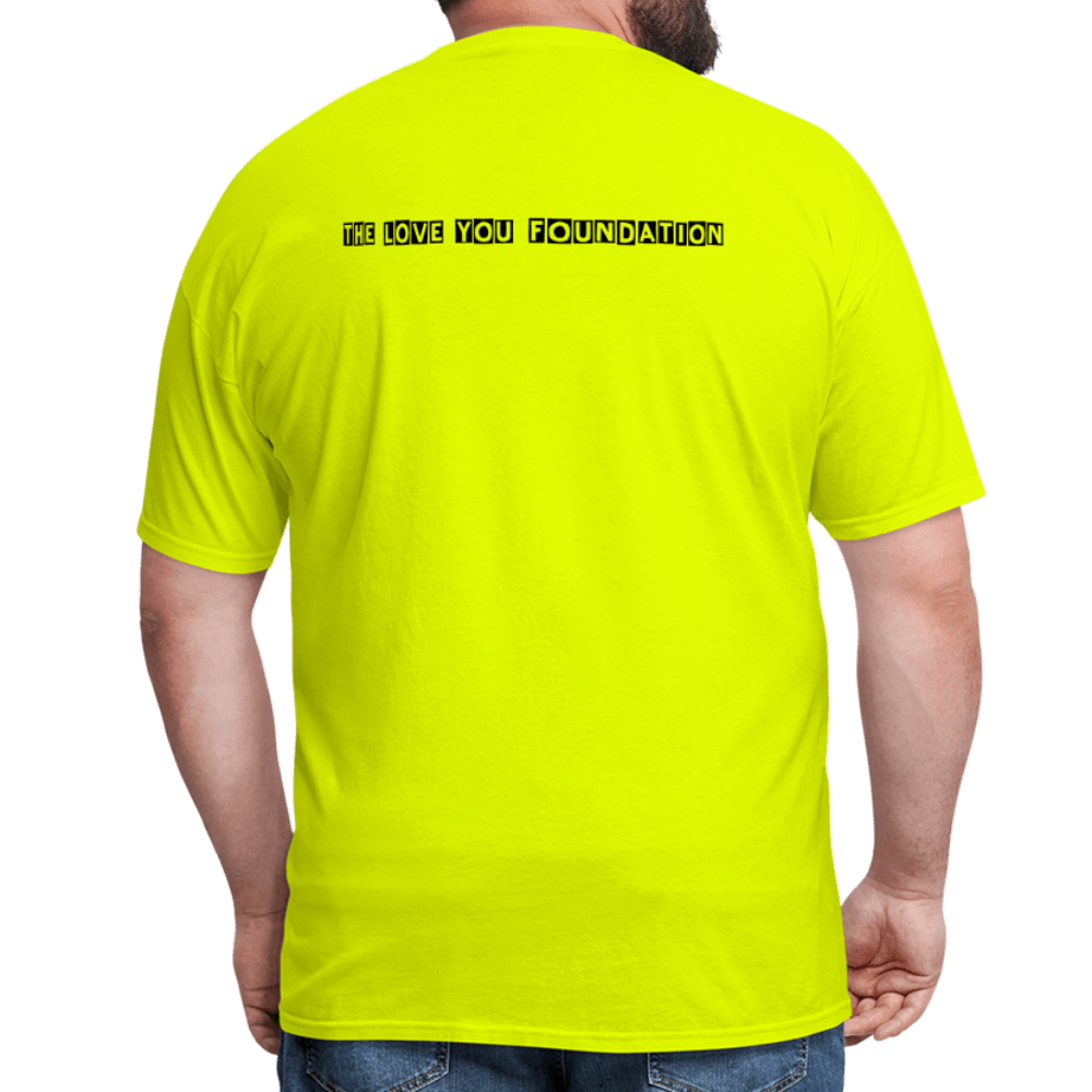 Essence Unite Unisex Classic T-Shirt – Join the Dream Team - Found Essence