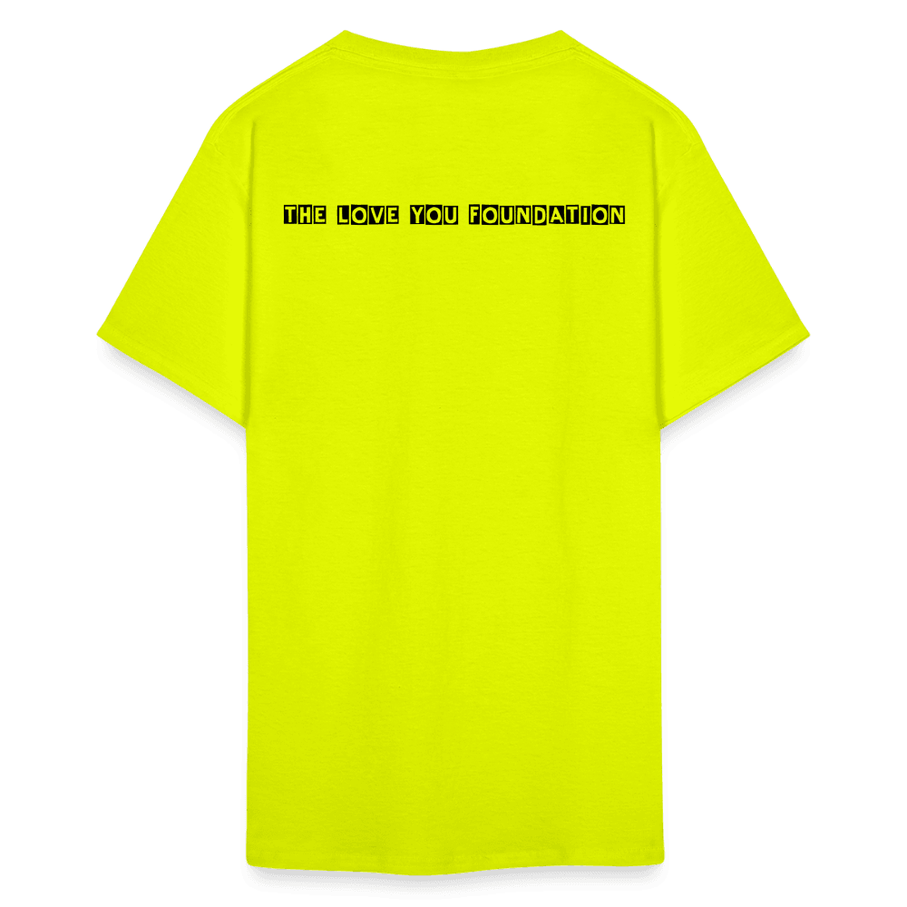 Essence Unite Unisex Classic T-Shirt – Join the Dream Team - Found Essence