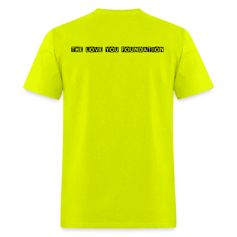 Essence Unite Unisex Classic T-Shirt – Join the Dream Team - Found Essence