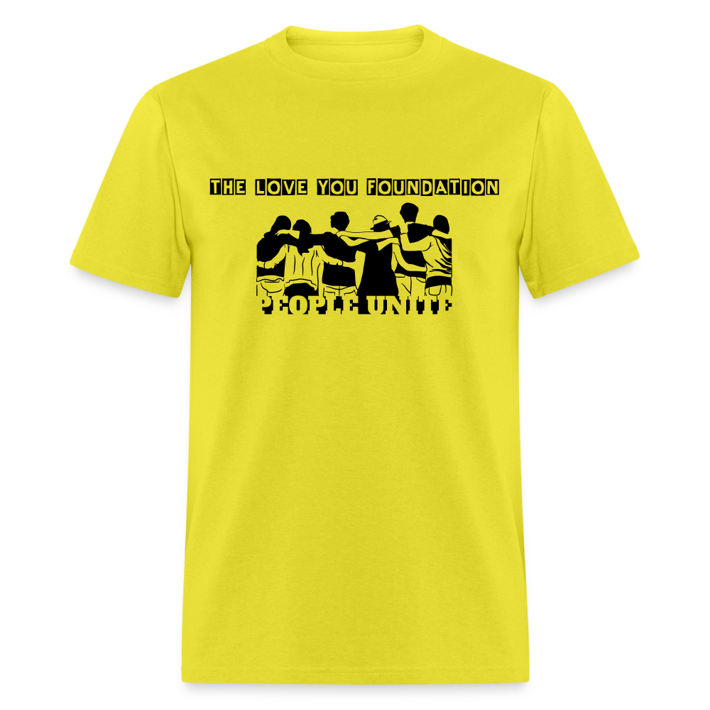 Essence Unite Unisex Classic T-Shirt – Join the Dream Team - Found Essence