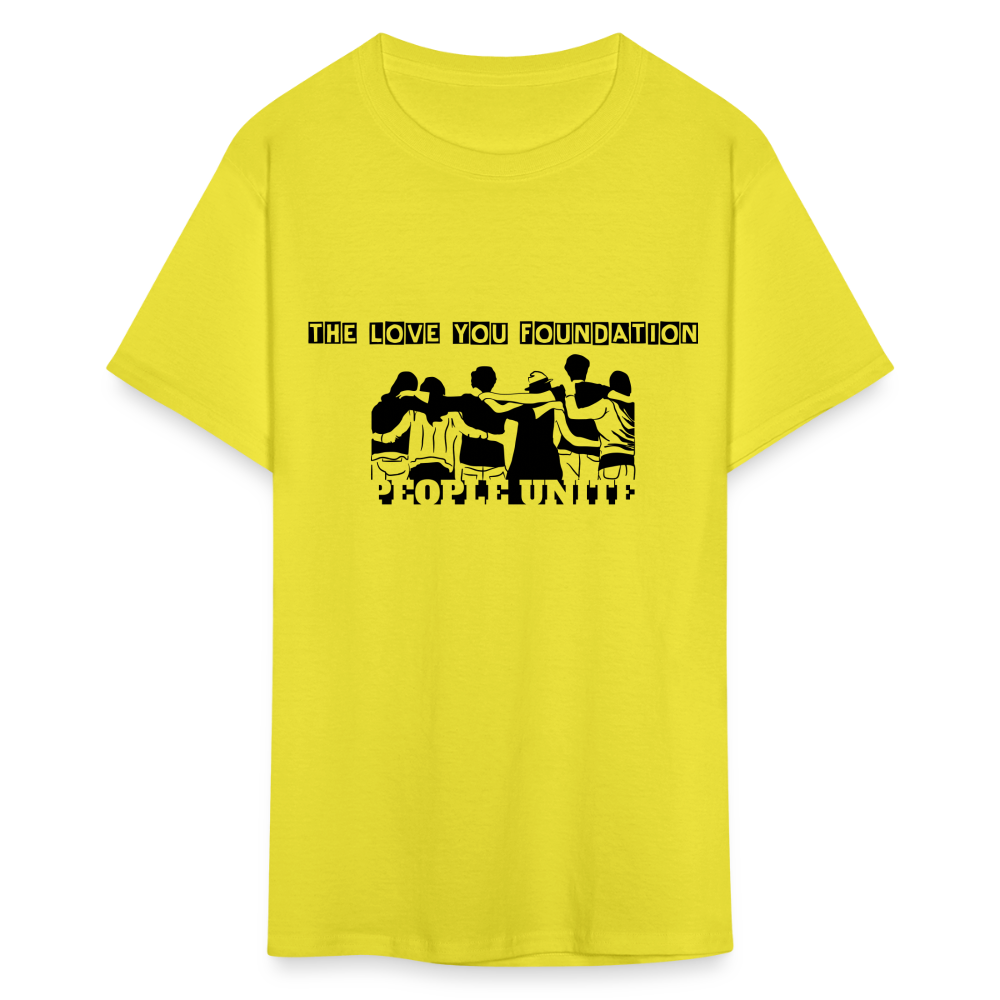 Essence Unite Unisex Classic T-Shirt – Join the Dream Team - Found Essence