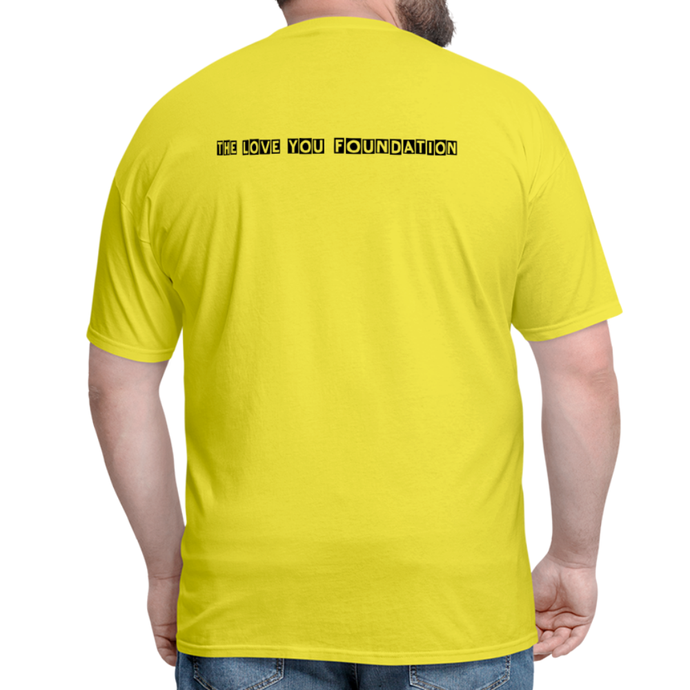 Essence Unite Unisex Classic T-Shirt – Join the Dream Team - Found Essence