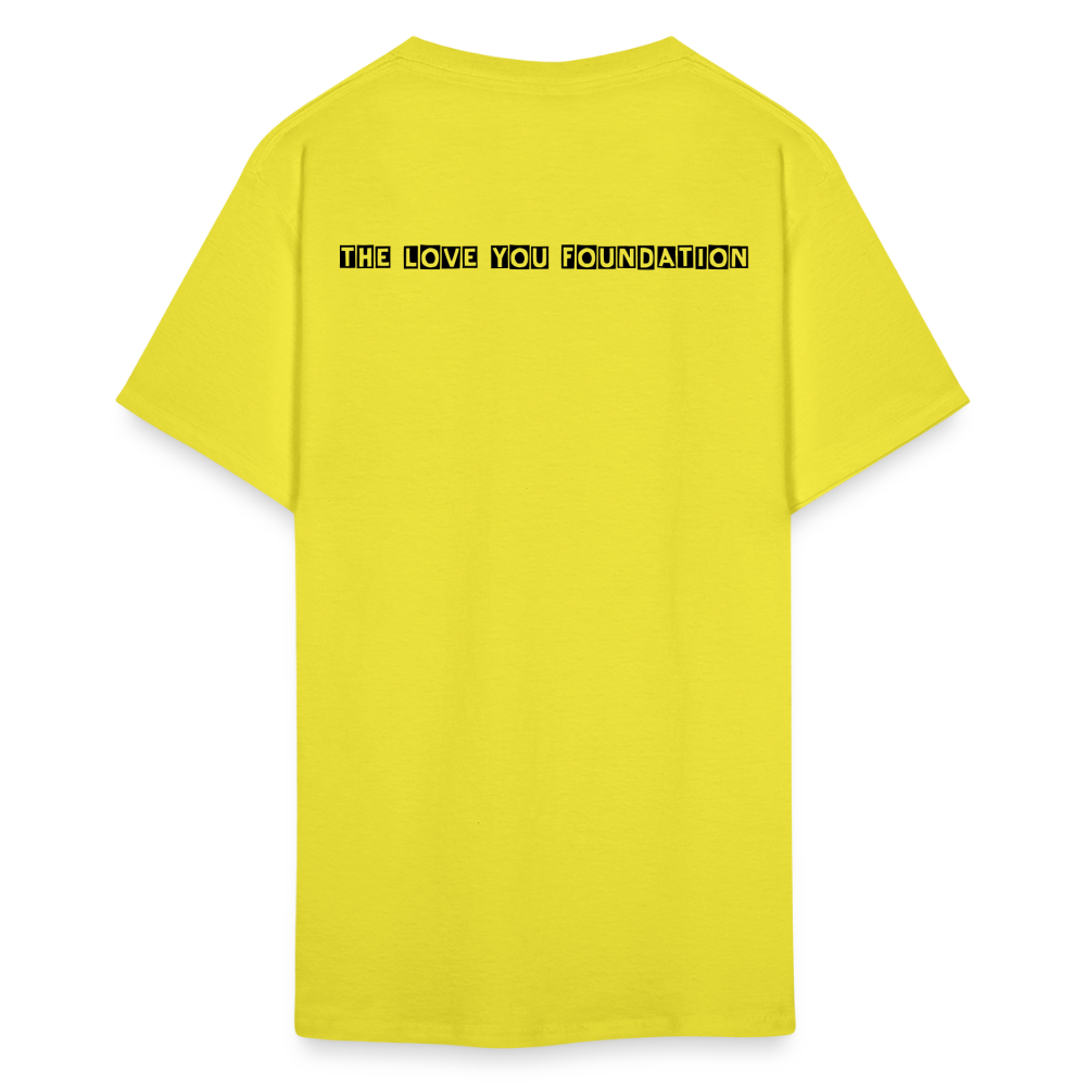 Essence Unite Unisex Classic T-Shirt – Join the Dream Team - Found Essence