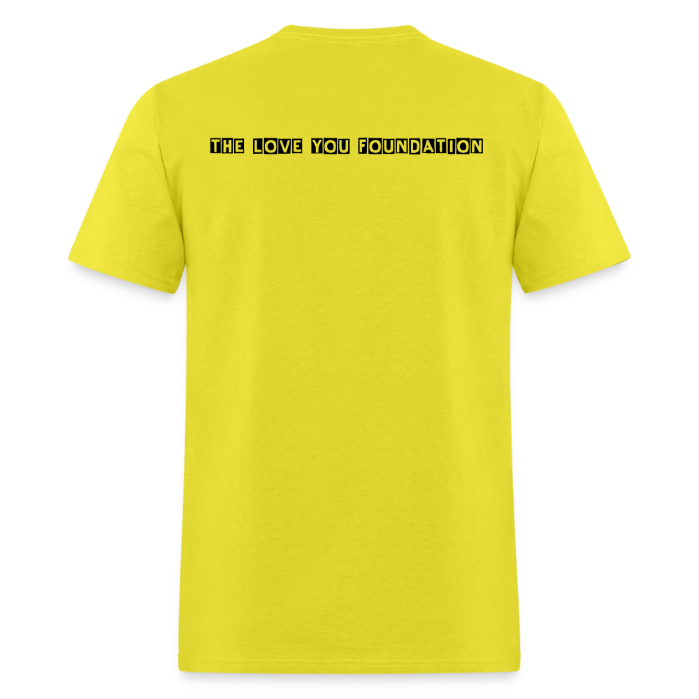 Essence Unite Unisex Classic T-Shirt – Join the Dream Team - Found Essence
