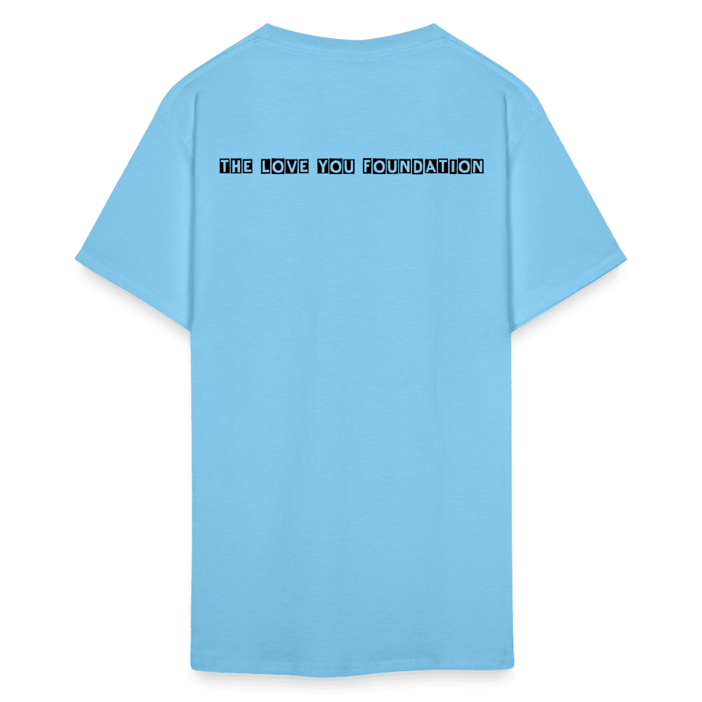 Essence Unite Unisex Classic T-Shirt – Join the Dream Team - Found Essence