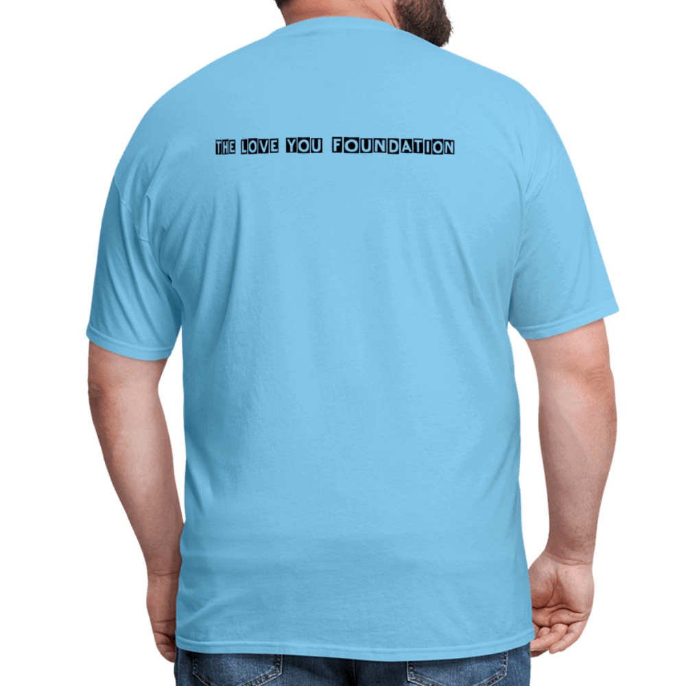 Essence Unite Unisex Classic T-Shirt – Join the Dream Team - Found Essence