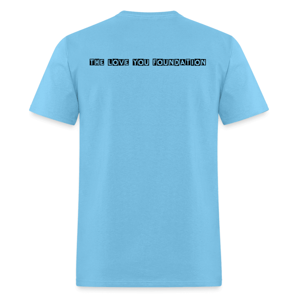 Essence Unite Unisex Classic T-Shirt – Join the Dream Team - Found Essence